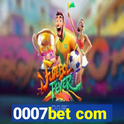 0007bet com